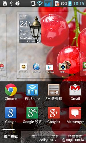 LG Optimus L7 II Duet+內外兼修的平價雙卡機