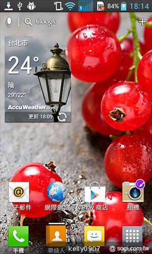 LG Optimus L7 II Duet+內外兼修的平價雙卡機