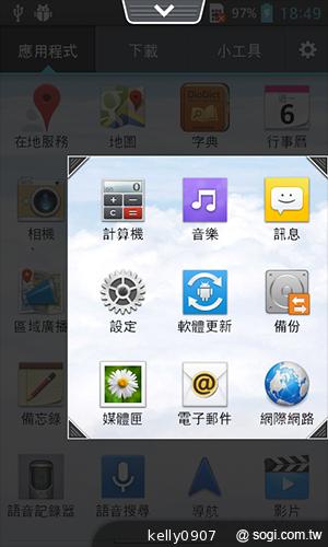 LG Optimus L7 II Duet+內外兼修的平價雙卡機