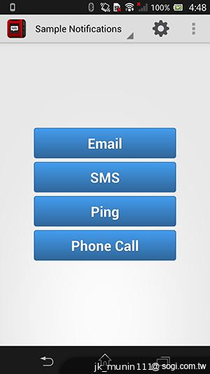 Pebble Watch智慧手錶 搭Xperia ZL也很速配！