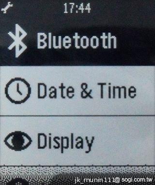 Pebble Watch智慧手錶 搭Xperia ZL也很速配！