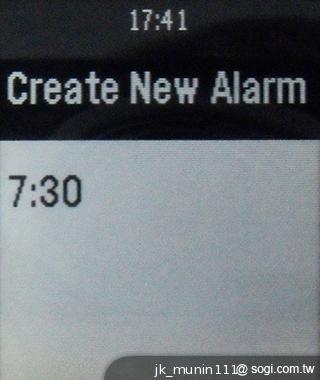 Pebble Watch智慧手錶 搭Xperia ZL也很速配！