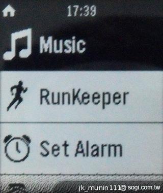 Pebble Watch智慧手錶 搭Xperia ZL也很速配！