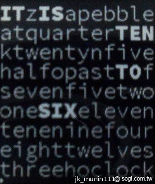 Pebble Watch智慧手錶 搭Xperia ZL也很速配！