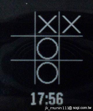 Pebble Watch智慧手錶 搭Xperia ZL也很速配！