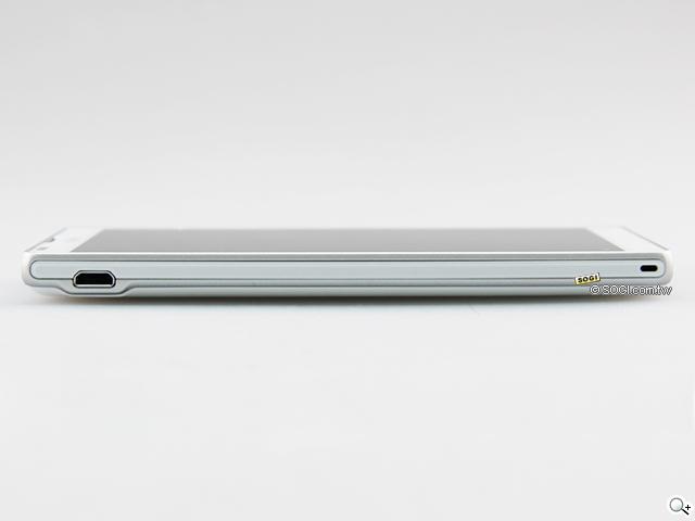 手感絕佳的索尼5吋旗艦機皇 Sony Xperia ZL