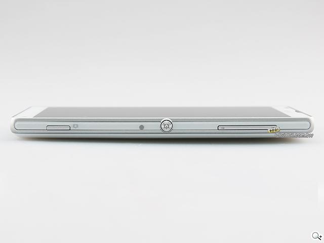 手感絕佳的索尼5吋旗艦機皇 Sony Xperia ZL