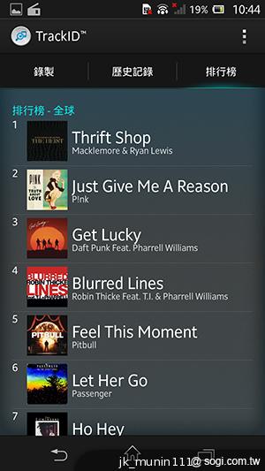 手感絕佳的索尼5吋旗艦機皇 Sony Xperia ZL