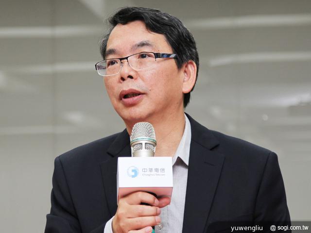 中華電信、國泰世華NFC手機刷卡年底上線