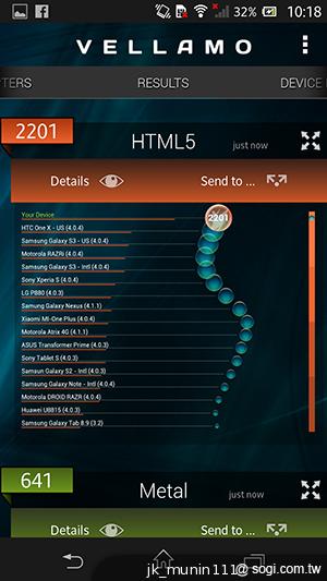 手感絕佳的索尼5吋旗艦機皇 Sony Xperia ZL