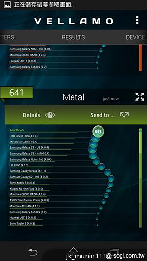 手感絕佳的索尼5吋旗艦機皇 Sony Xperia ZL