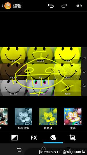 手感絕佳的索尼5吋旗艦機皇 Sony Xperia ZL