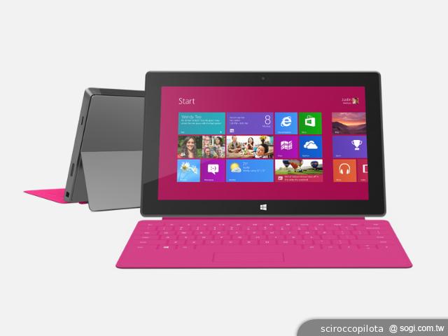 iPad問世三週年 平板電腦競爭進入全新時代！