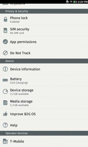 機皇再發威 HTC HD2成功運行Firefox OS 機皇再發威 HTC HD2成功運行Firefox OS
