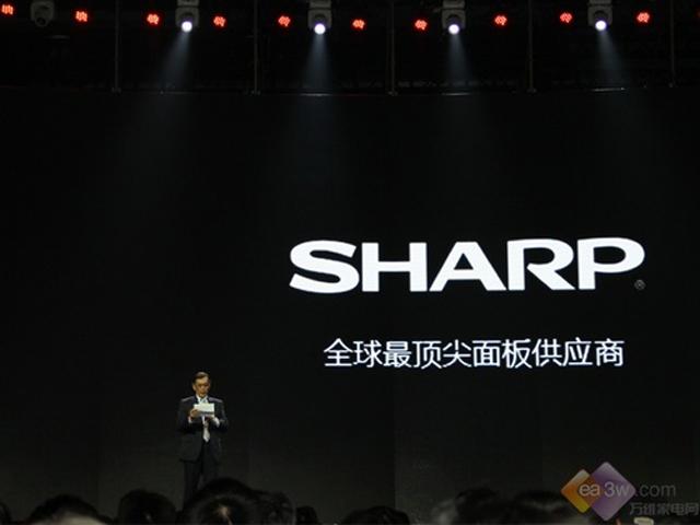 樂視網60吋超級電視LeTV X60發表 採用高通四核、夏普面板