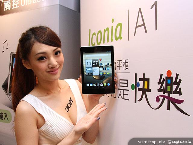 iPad問世三週年 平板電腦競爭進入全新時代！