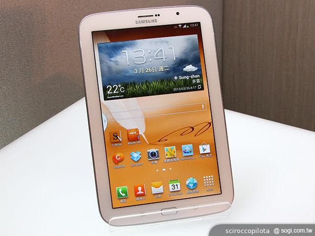 iPad問世三週年 平板電腦競爭進入全新時代！