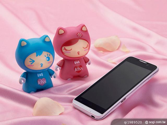 自拍神器美圖秀秀MeituKiss實機現身 5/16發表