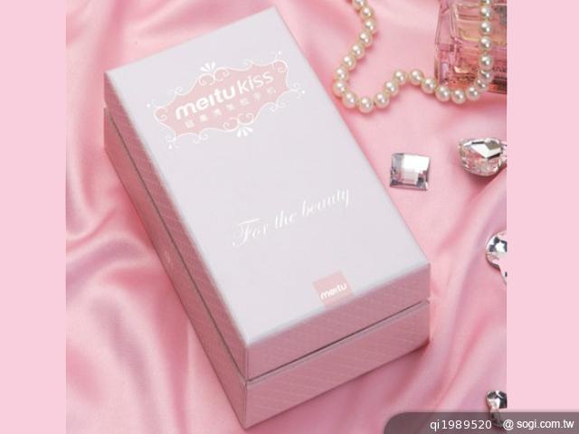 自拍神器美圖秀秀MeituKiss實機現身 5/16發表