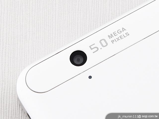 Acer Aspire P3觸打雙用 筆電、平板功能集一身