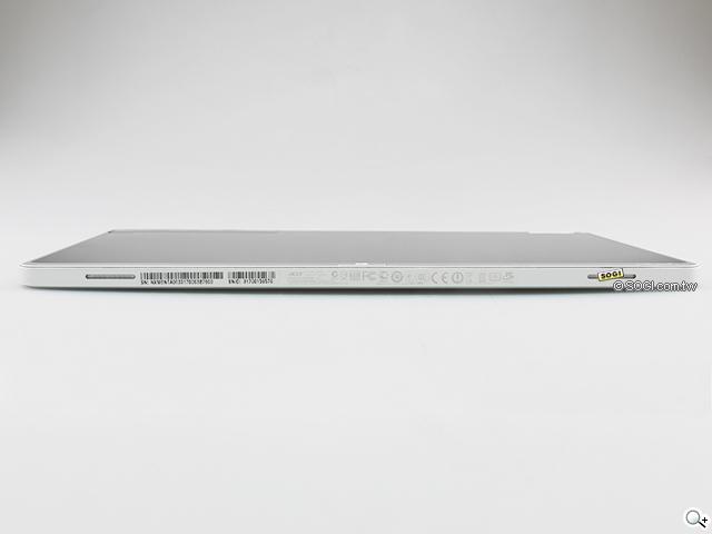 Acer Aspire P3觸打雙用 筆電、平板功能集一身