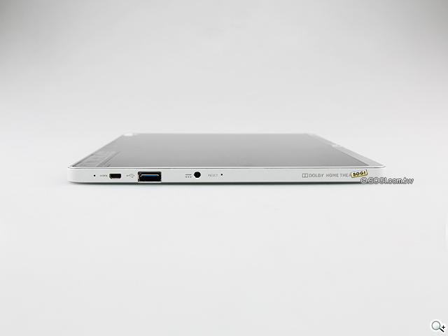 Acer Aspire P3觸打雙用 筆電、平板功能集一身