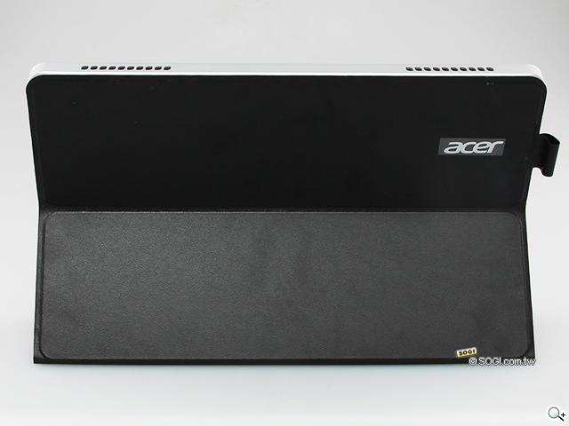 Acer Aspire P3觸打雙用 筆電、平板功能集一身