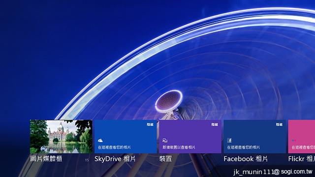 Acer Aspire P3觸打雙用 筆電、平板功能集一身