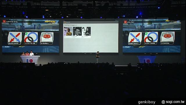 Google推出Music All Access等Android新服務【Google I/O 2013】