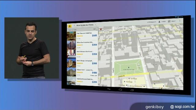Google推出Music All Access等Android新服務【Google I/O 2013】
