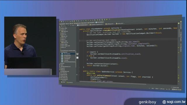 Google推出Music All Access等Android新服務【Google I/O 2013】