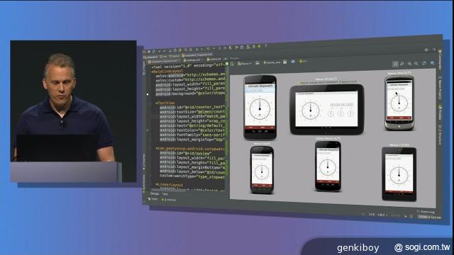 Google推出Music All Access等Android新服務【Google I/O 2013】