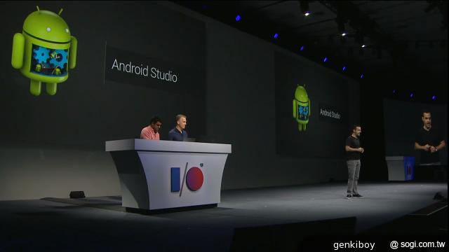 Google推出Music All Access等Android新服務【Google I/O 2013】