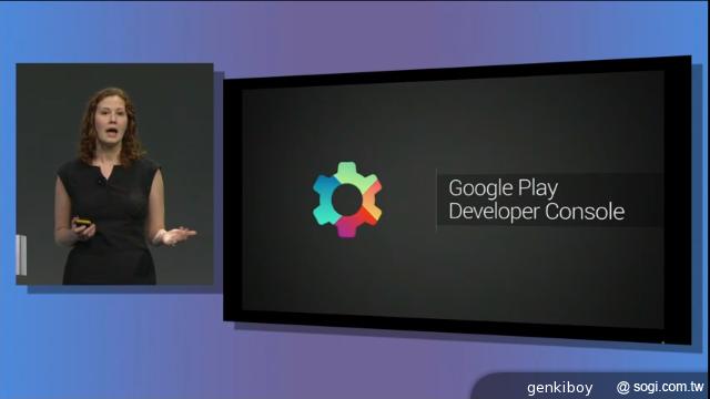 Google推出Music All Access等Android新服務【Google I/O 2013】