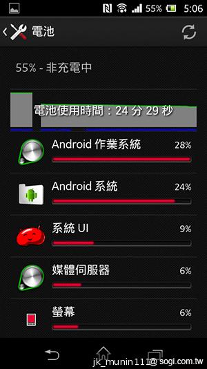 Sony Xperia L再現經典弧形 HDR攝錄輕鬆擁有
