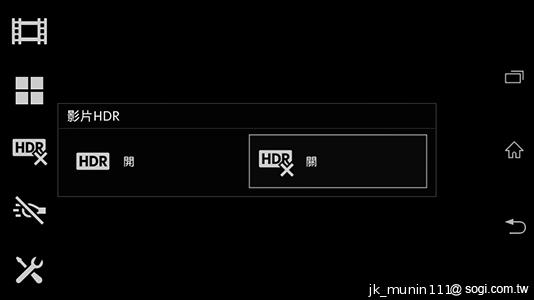 Sony Xperia L再現經典弧形 HDR攝錄輕鬆擁有