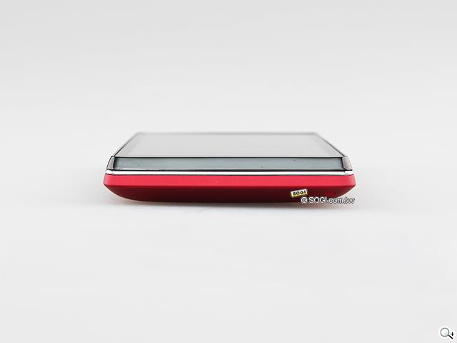 Sony Xperia L再現經典弧形 HDR攝錄輕鬆擁有