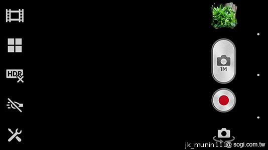 Sony Xperia L再現經典弧形 HDR攝錄輕鬆擁有