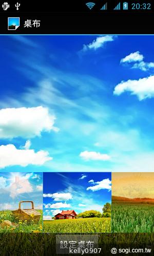 超平價！GSmart Rio R1青春換色 雙卡智慧