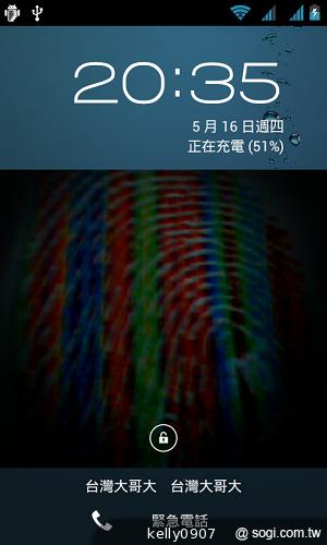 超平價！GSmart Rio R1青春換色 雙卡智慧