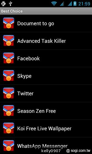 超平價！GSmart Rio R1青春換色 雙卡智慧