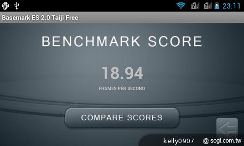 超平價！GSmart Rio R1青春換色 雙卡智慧