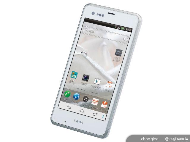 VEGA PTL21防水機 6月將以VEGA Q之名登台