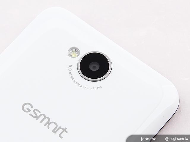 超平價！GSmart Rio R1青春換色 雙卡智慧