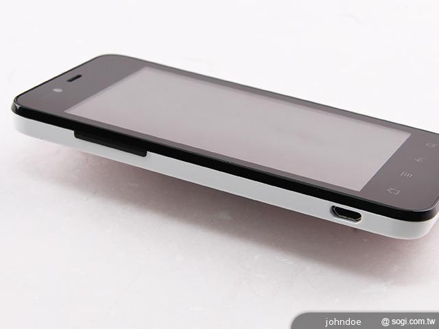 超平價！GSmart Rio R1青春換色 雙卡智慧