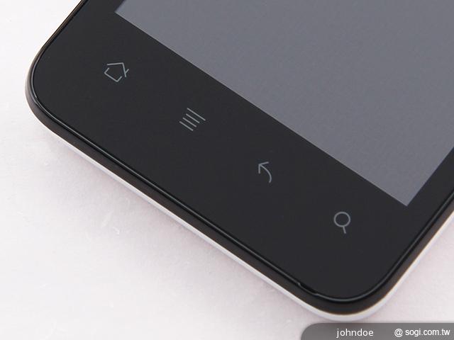 超平價！GSmart Rio R1青春換色 雙卡智慧