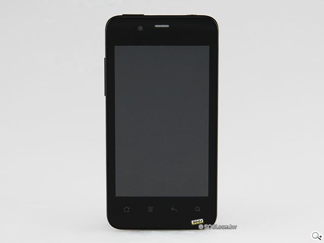 超平價！GSmart Rio R1青春換色 雙卡智慧