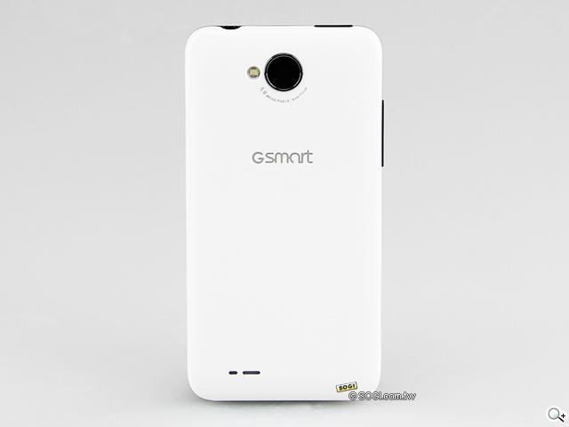 超平價！GSmart Rio R1青春換色 雙卡智慧