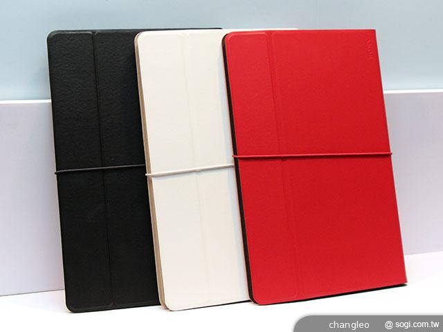 索尼旗艦防水平板Xperia Tablet Z驚艷登台