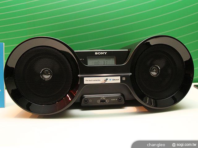 索尼旗艦防水平板Xperia Tablet Z驚艷登台